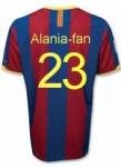Alania-fan