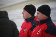 Владимир Газзаев и Николай Латыш