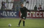 Михаил Кержаков